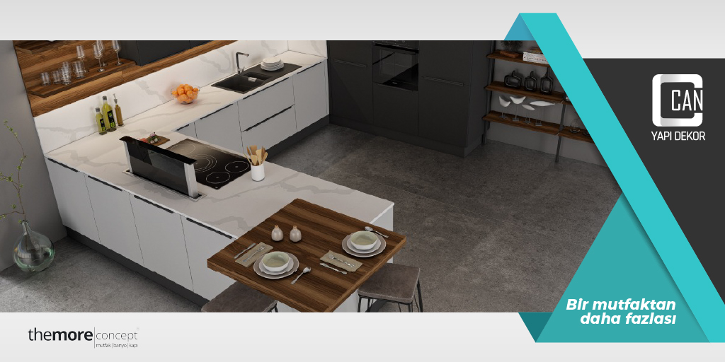 canyapidekorbod's tweet photo. Bir mutfaktan daha fazlasına sahip olacağınız Themore Concept ürünleri hakkında detaylı bilgi için bizimle iletişime geçebilirsiniz.
☎️ 0 252 358 58 48
☎️ 0 533 690 94 50
#bodrum #cangrup #canyapidekor #yapı #dekor #yapimalzemeleri #dekormalzemeleri #evdekoru #themore #consept https://t.co/urCBPhdGXU