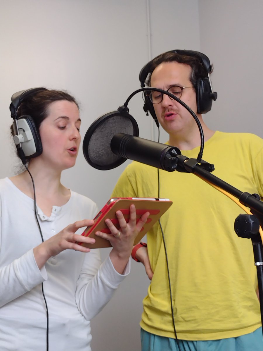 Chuffed that Headphone Story's Nit Nurse - has made <a href="/guardianculture/">Guardian culture</a>'s best theatre to stream this month list "tender and funny musical ode to one of school’s unsung figures". Not for Thatcherites! x.com/guardiancultur…