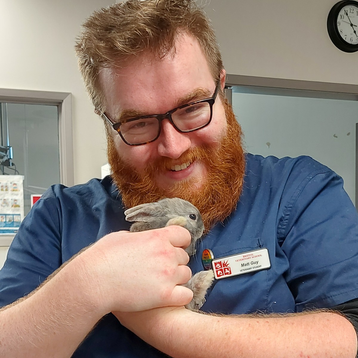 University of Bristol tweet media