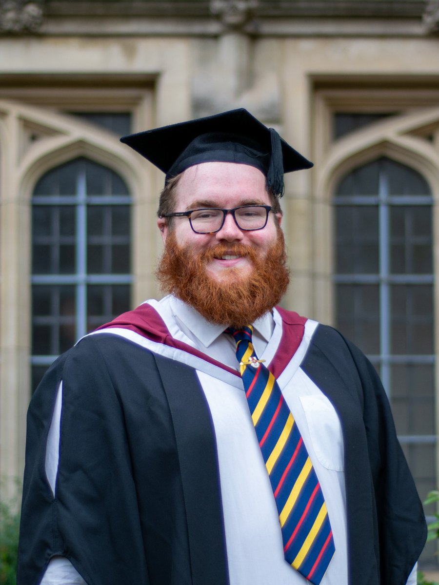 University of Bristol tweet media