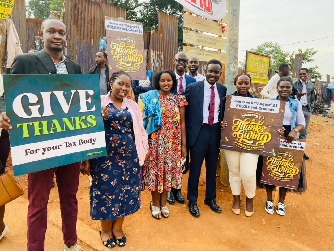 THANK YOU LORD. ONLY YOU GOD 🙏 #GiveThanks9 #phanerooanniversary