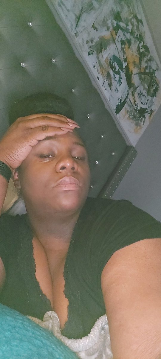 AtlJazziJ's tweet photo. Good morning beautiful people 🌞
How it starts vs how it ends up before getting dressed to leave. I'm still cute before though lol 🤣
#myblackisbeautiful #melininpoppin #atlthick #atl #biggirlsrock #thickgirlsmatter💯🔥🍑💯🍑 #bbwatl #bbwts #ts #tgirlsdoitbetter  #livinginmytruth https://t.co/9h9ym1AT2Y