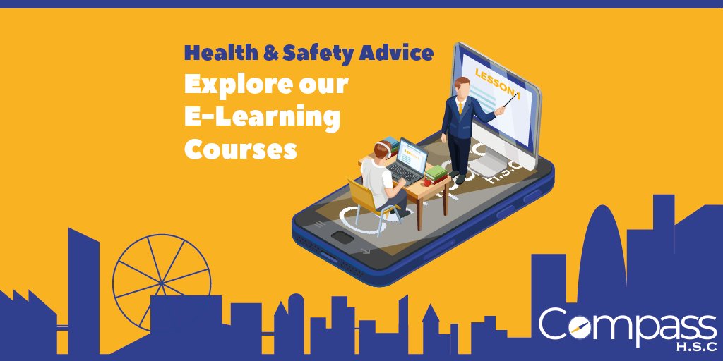 BrianCompassHSC's tweet photo. 4️⃣ Prevention is Key: Prioritise Your Team's Health! 🏋️‍♂️

Prevent back pain and injuries through our training. Learn more at https://t.co/FJASmLnqh5 or call 01253 735 755.

#SafetyFirst #CompassHSC https://t.co/fPeaTgGwzP