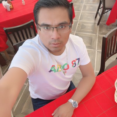 Adomal90's tweet photo. #NuevaFotoDePerfil https://t.co/VGZrhd5AQY