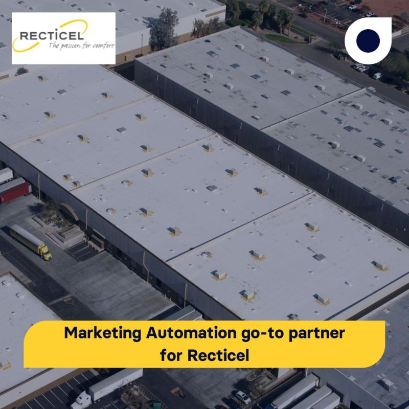 Exciting collaboration alert! #MemberOfSpire, HAVIK, has partnered with <a href="/RecticelInsul/">Recticel Insulation</a> for their #MarketingAutomation journey, implementing #Pardot for a 360° customer view. Looking forward to future challenges! Full story👉bit.ly/3LUwYQs #Salesforce #HAVIK #Spire