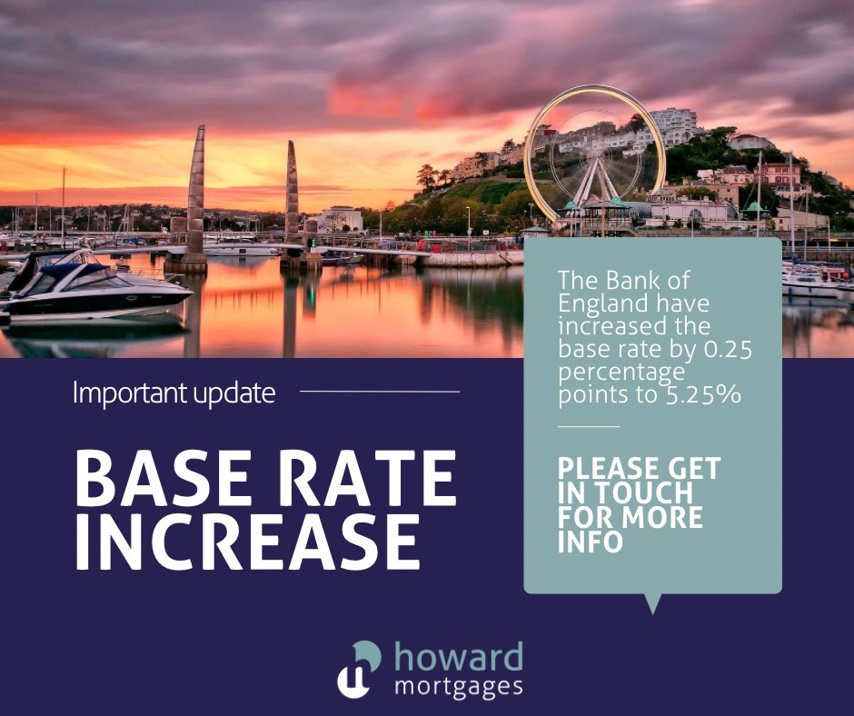 📢 Important Interest rate News! 📢

If you have any questions or need assistance in understanding how this affects you, our dedicated
 team of financial experts is here to help! 🤝📊

#FinancialNews #BankOfEngland #InterestRates #MortgageRates #InflationTrends #StayInformed