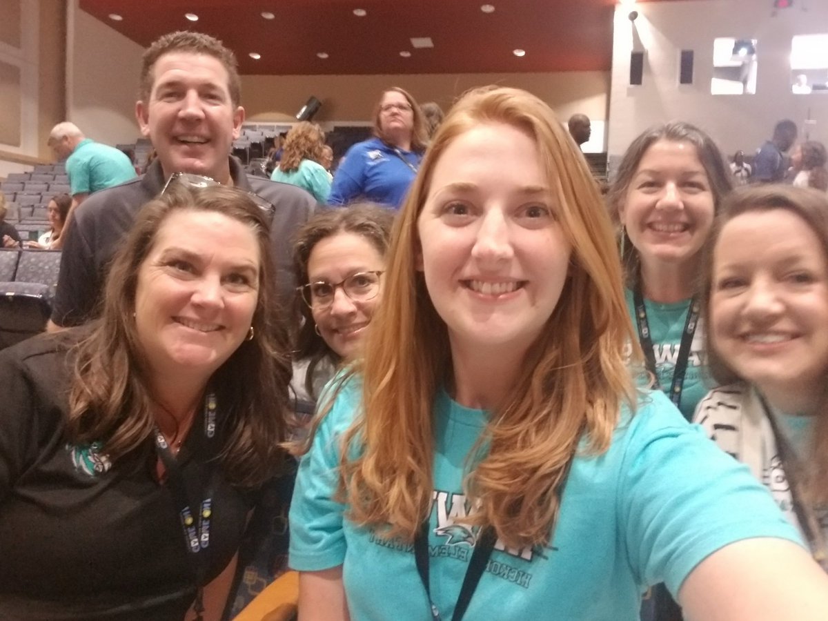 We are ready to get our Game On at Day 2 of the 2023 CPS Empower Leadership Conference! #GameOnCPS #ReadytoLearn #WatchMeSOAR
