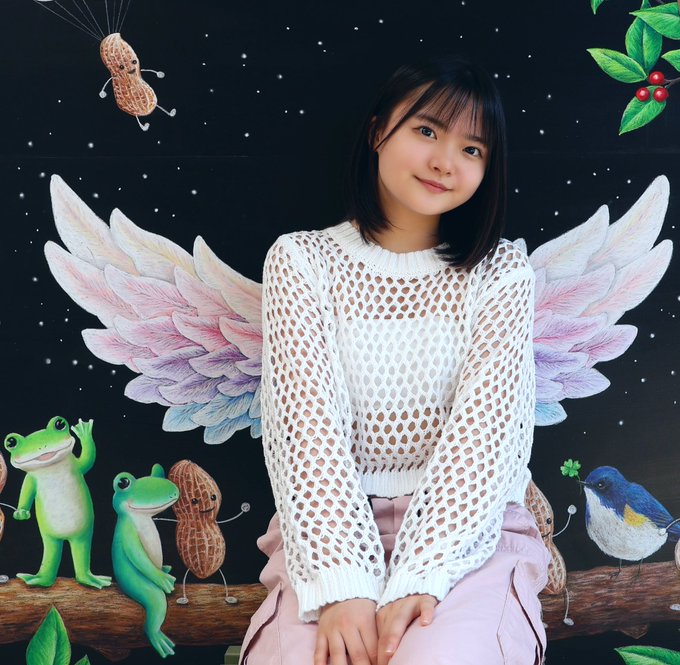 Twitterのコスプレ画像18