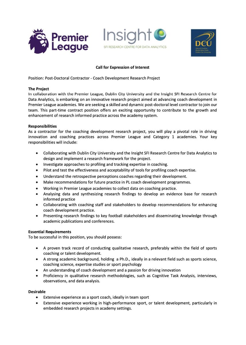 DCU_Performance tweet media