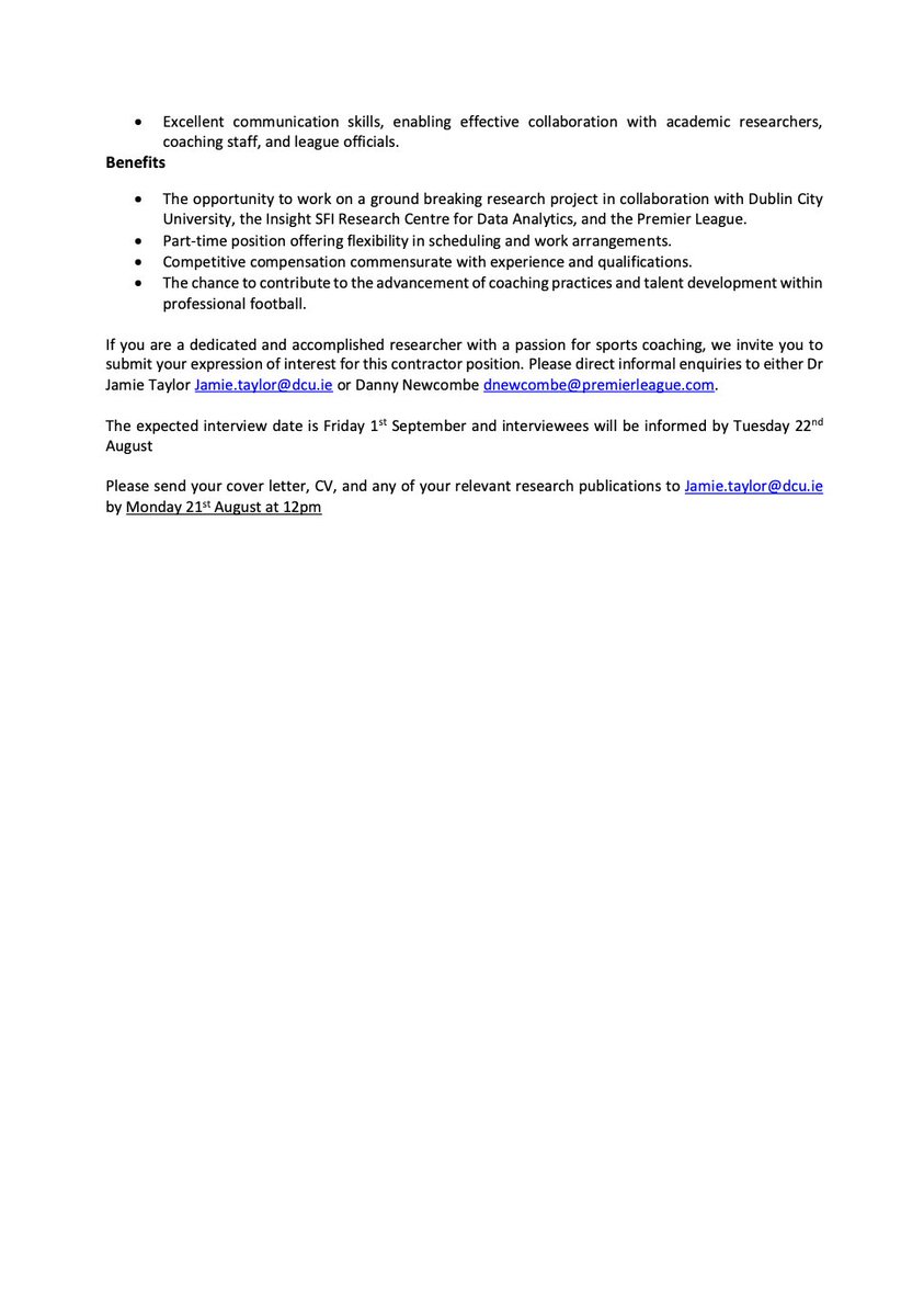 DCU_Performance tweet media