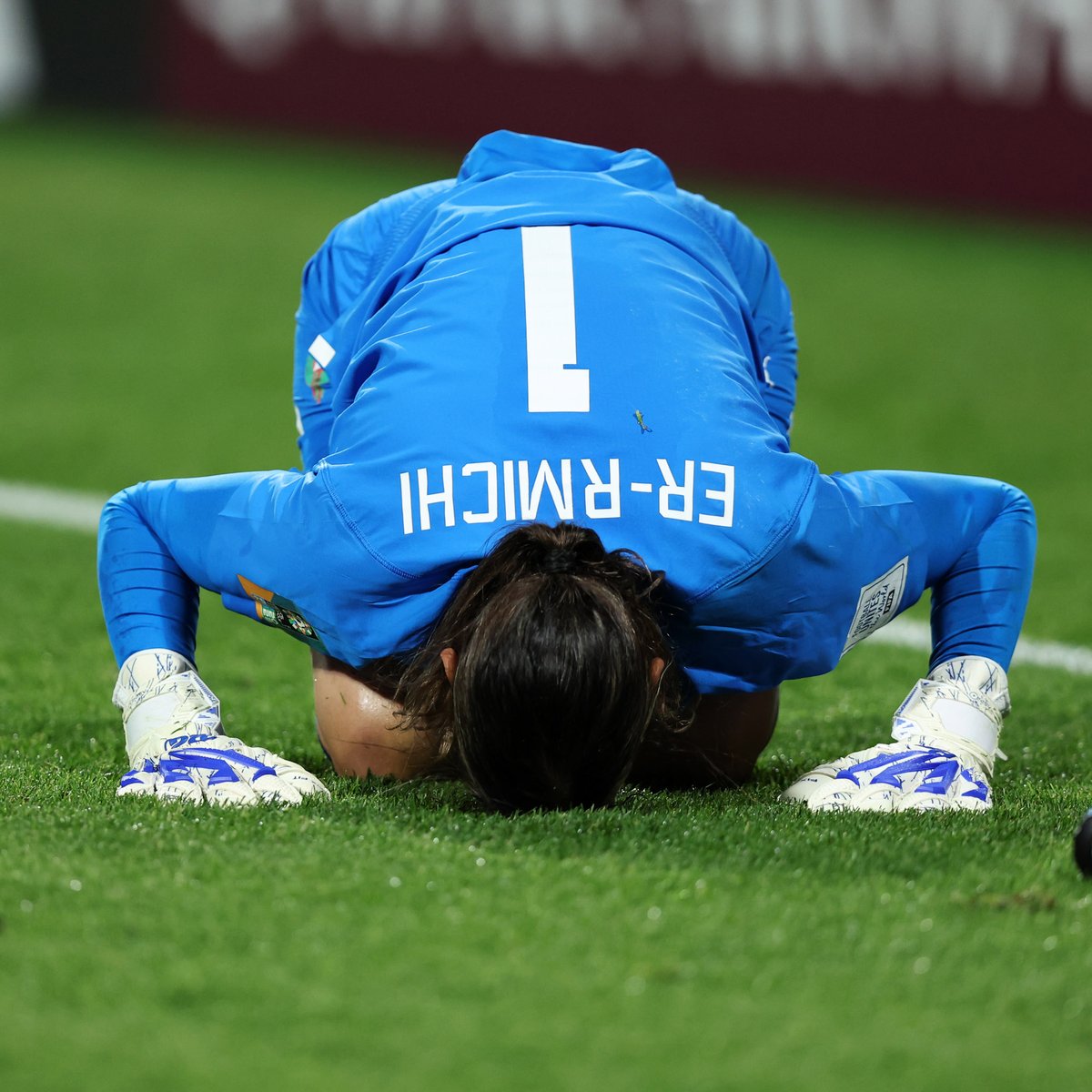 THE DEBUTANTS HAVE DONE IT!!!