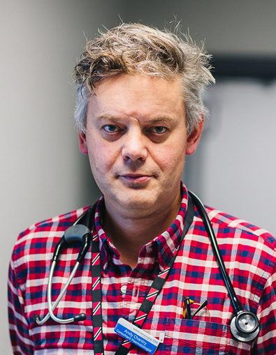 YCR CONNECTS (@ycrconnects) on Twitter photo Andy’s research has focused on the use of bone anabolic agents in myeloma bone disease. Using an anti Dkk1 antibody and by targeting the TGF-beta pathway, he has demonstrated substantial protection against osteolytic bone disease in myeloma. (1/2) <a href="/andrew_chantry/">Andrew Chantry</a> <a href="/ShefUni_ClinMed/">Sheffield Uni - Clinical Medicine 🦠 💉 🫀💙🔬🩺</a> Andy’s research has focused on the use of bone anabolic agents in myeloma bone disease. Using an anti Dkk1 antibody and by targeting the TGF-beta pathway, he has demonstrated substantial protection against osteolytic bone disease in myeloma. (1/2) <a href="/andrew_chantry/">Andrew Chantry</a> <a href="/ShefUni_ClinMed/">Sheffield Uni - Clinical Medicine 🦠 💉 🫀💙🔬🩺</a>