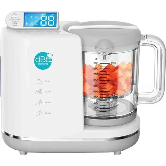 vu_sur's tweet photo. *Promos Robots pour repas des bébés | -70% sur https://t.co/xFvXLEpS3l* 😍🛒🛍 
Concoctez des repas bien adaptés et de qualité à votre bébé grâce aux robots multifonctionnels mis en promotion par Cdiscount..
😉➡️https://t.co/dh8fOoTjQK https://t.co/odjtkiaSVQ