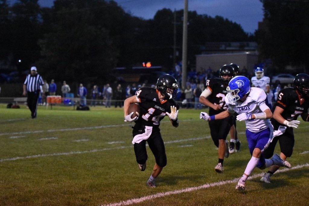 Sports in Kansas tweet media