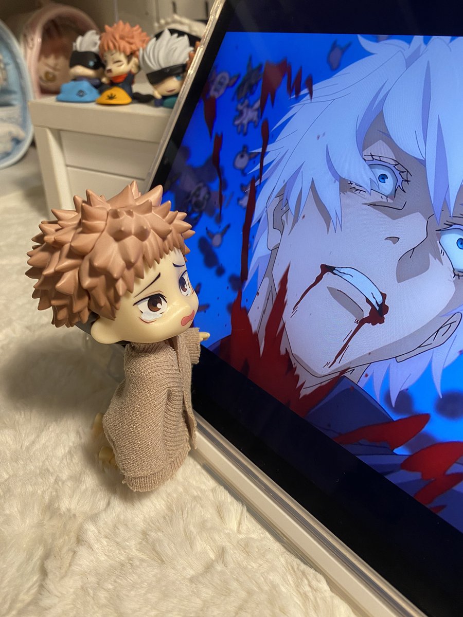 p_0319b's tweet image. 🐯 : แง เสนเสเจ็บ ช่วยเสนเสด้วยฮะ 😭