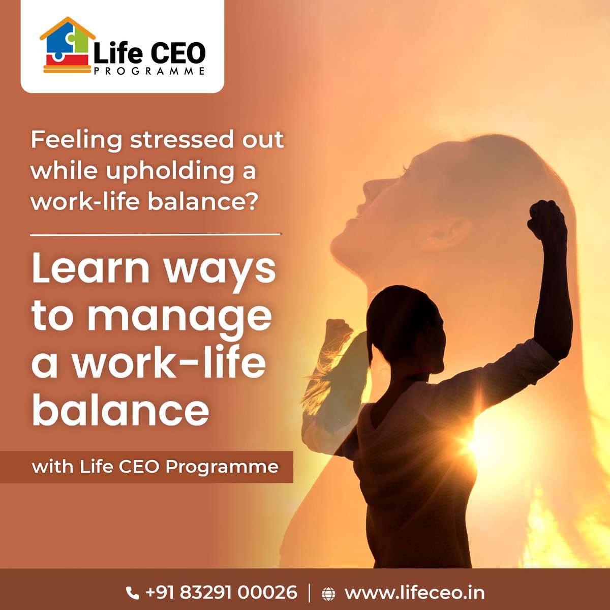 LifeCEO_Prog's tweet photo. Learn More : https://t.co/VORgmzTMP6
#lifeceoprogramme #lifeceo #onlinelearningplatform #onlinelearning #education #onlinecourses #socialskills #wellnessskills #houseskills #managementskills #videolessons #holisticlifemanagementcourses #lifeskill #worklife #stresslife https://t.co/NTkp8HJa6J