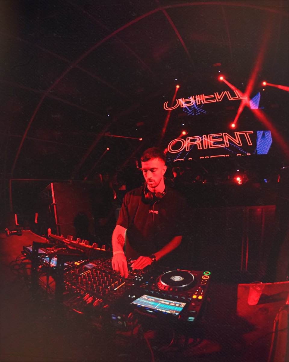 A little bit of what we lived with our artist ORIENT, at Elephant Park 📍Italy, Last weekend!!! 🔥🔥🔥