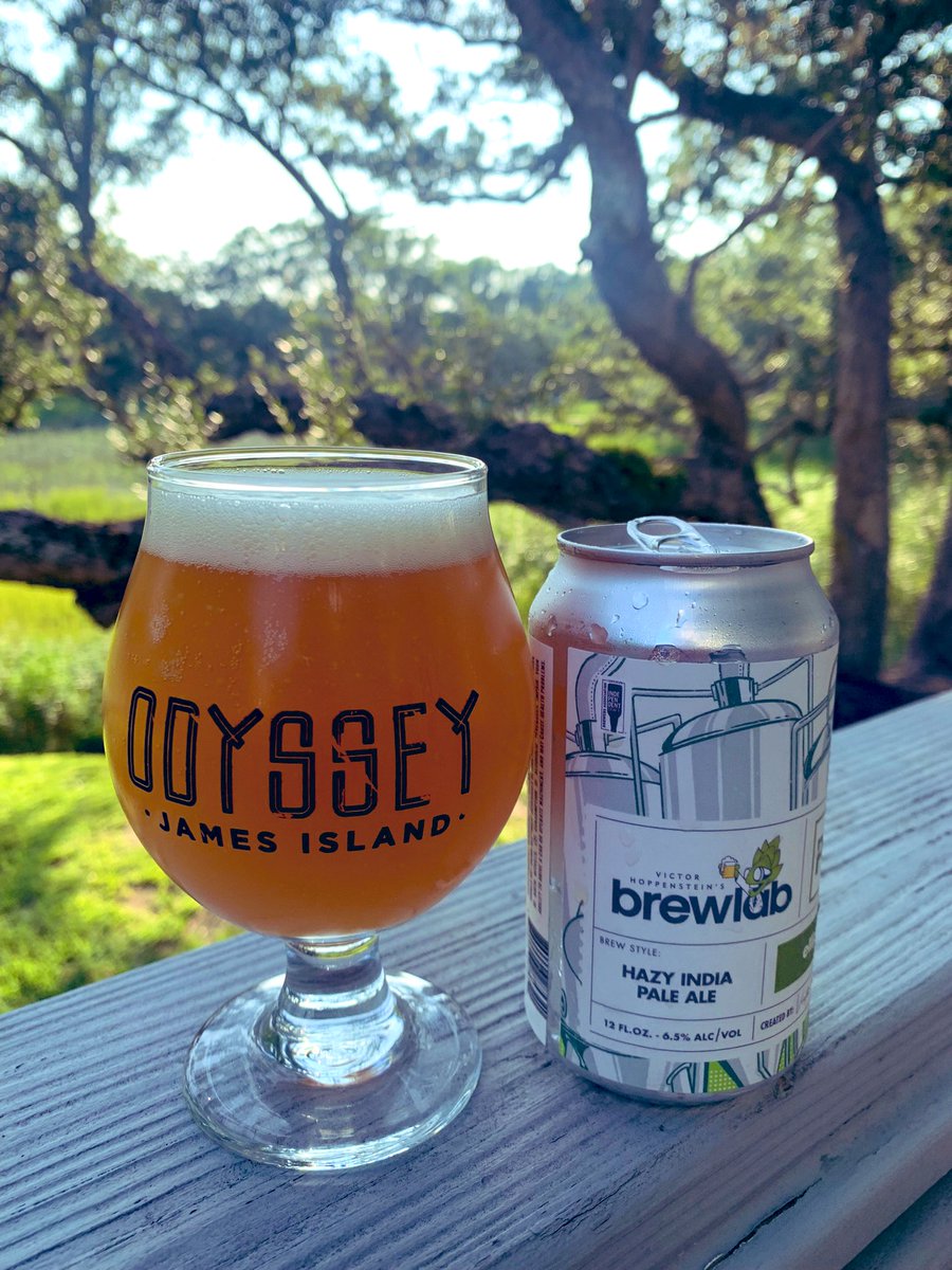 Happy #NationalIpaDay #chsbeer #chswx #beertwitter #ipa