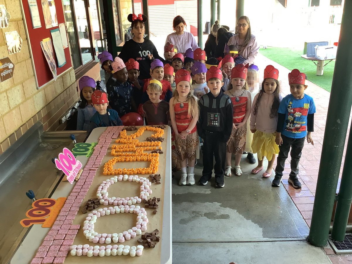 St Helena's CPS tweet media