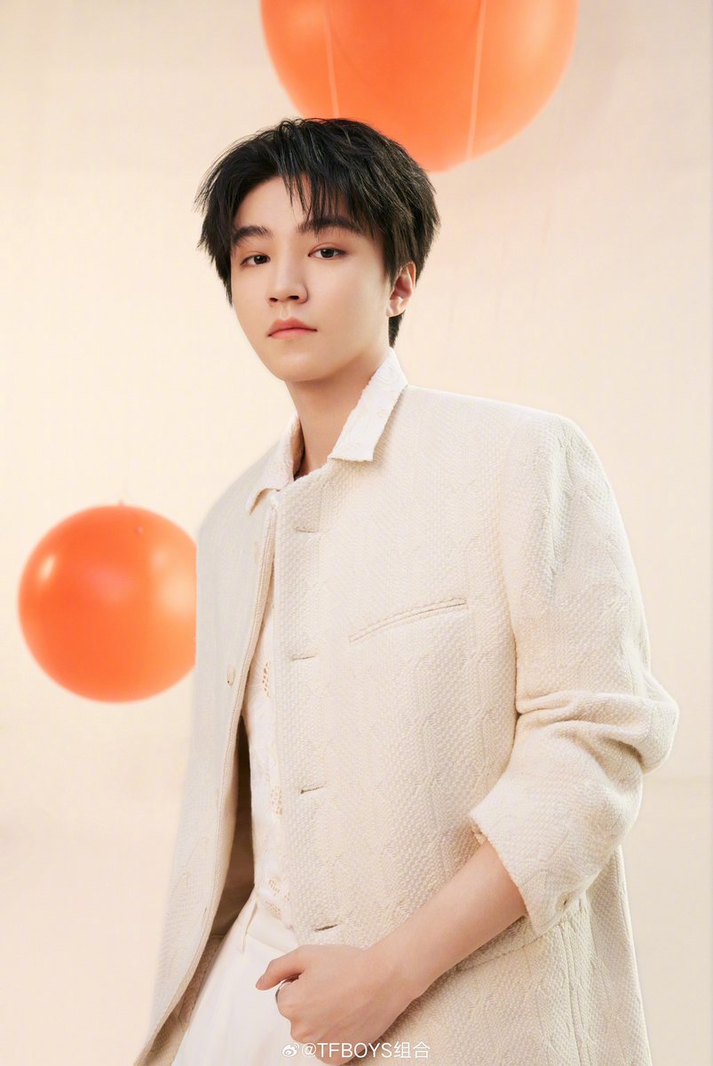 TFBOYS_THFANS tweet media