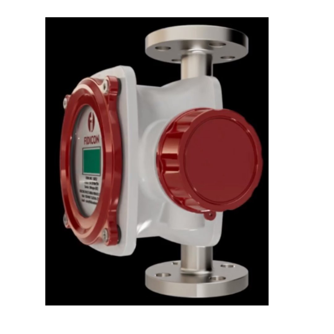 fidicondevices1's tweet image. A flowmeter is a device used to measure the rate of fluid flow through a pipeline or system. 

For more information visit our site: fidicondevices.com/prod_category/…

 #Flowmeter #FluidFlow #IndustrialMeasurement #PrecisionInstruments #FidiconDevices