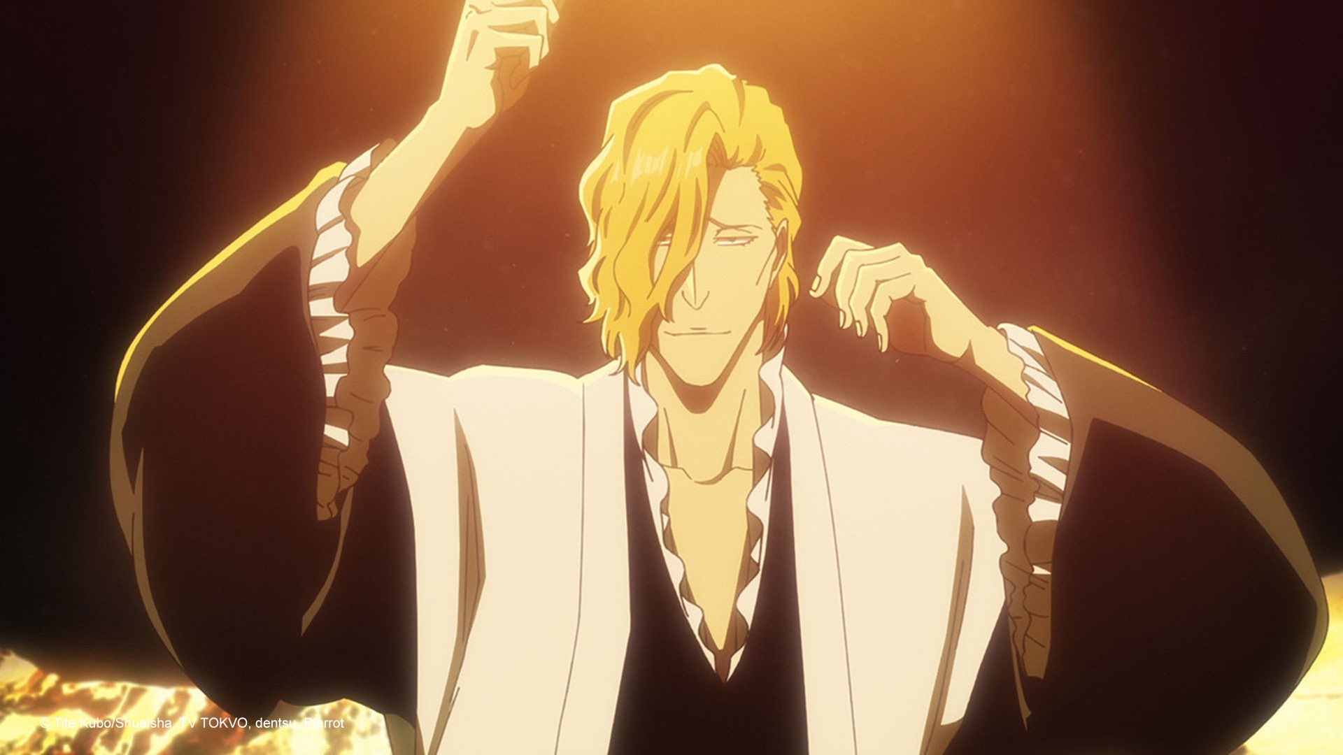 AnimeTV チェーン on X: BLEACH: Thousand-Year Blood War Anime Coming Next  Month! Please stay tuned for release date! ✨More:    / X