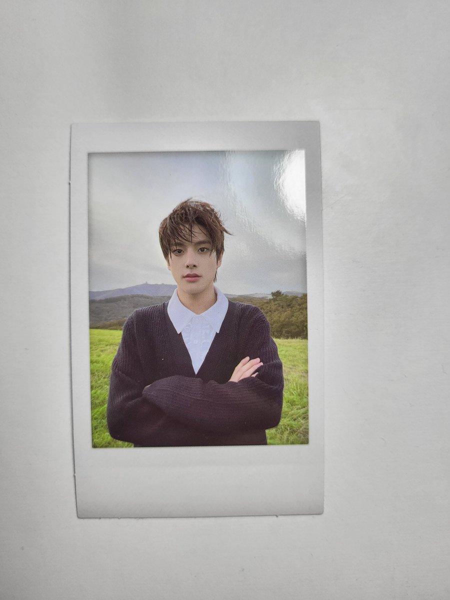 yechaannn's tweet photo. Jake dimension answer polaroid
•Hasarsizdir
•80₺
•Jungwon pc'lerle takas edebilirim
•Gd'den satmayi dusunuyorum💘
@enhapcsatis @enhasatis @enhypensatistr @enhypentradetr  @pctradetr @kpopsatistrade @trpctakas @peacrry @kpoppcsatis https://t.co/msAQhlJx62