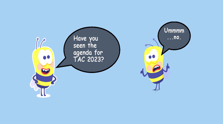 AtlantaIIA's tweet photo. Join the IIA Atlanta at TAC 2023 on September 15.  The 7 CPE agenda is full of incredible speakers and panelists! Visit https://t.co/snXus08dpb to see the full agenda and to register.
#TAC2023
#iiaatlanta https://t.co/bto9MDfsjz