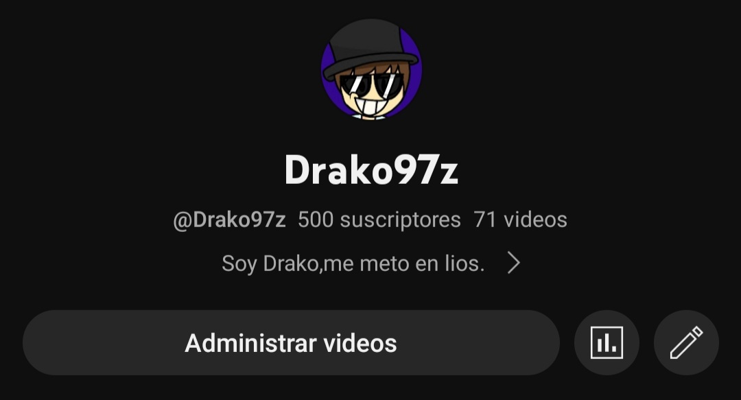 500 🥳🥳🥳