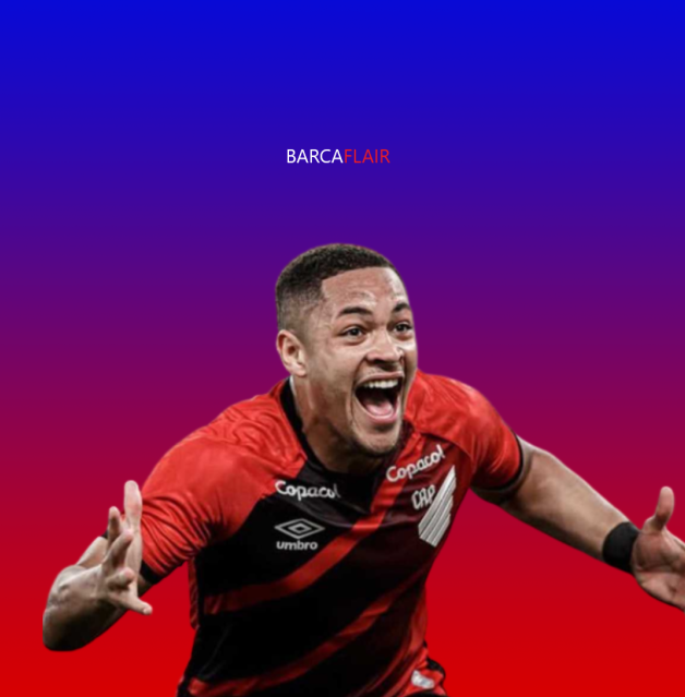 BarcaFlair's tweet photo. There is a chance that Victor Roque will come this summer instead of winter! All again just because of Dembele's exit. https://t.co/yvosmNzNDh
