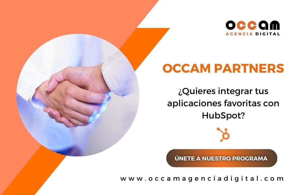 occam_agdigital's tweet image. ¿Quieres #integrar tus aplicaciones favoritas con #HubSpot?🔁

➡️Occam Partners simplifica tu experiencia con HubSpot y te ofrece un socio de calidad para:

Acompañarte✅
Asesorarte✅
Ayudarte✅

👉Descubre qué más puede hacer Occam Partners por ti: bit.ly/47jtTSE