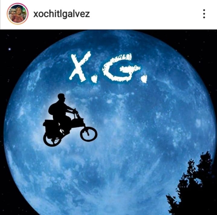 <a href="/lopezdoriga/">Joaquín López-Dóriga</a> Destituyen todo...
Sin tener algo para reemplazar...
No construyen
Y cuando hacen algo...
Lo hacen 👎 mal
Ya se van...
Viene <a href="/XochitlGalvez/">Xóchitl Gálvez Ruiz</a>
##XochitlVa <a href="/Xochitl2024/">RAVENINVERSION</a> <a href="/xochilove_rs/">Xochilove.rs ❌</a>