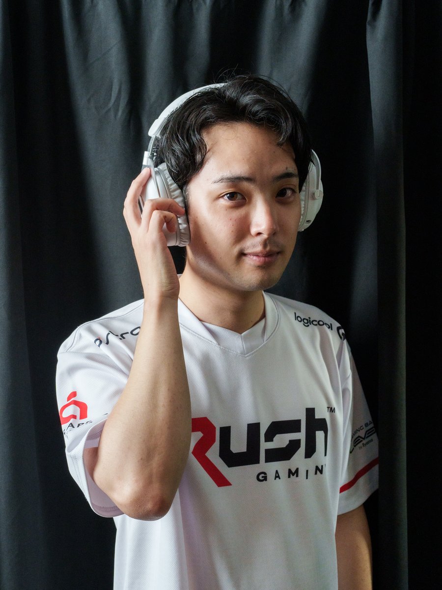 FaintKept's tweet image. 「聞こえちゃってます。足音。」

#LogicoolG #PROX2 #PR
amzn.to/3OjRaMW