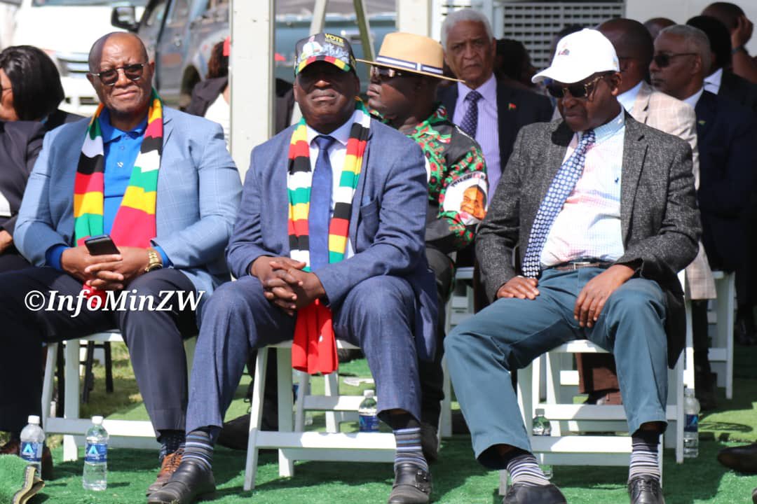 🇿🇼 ZANU PF PATRIOTS 🇿🇼 tweet media