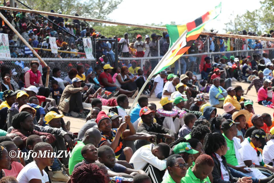 🇿🇼 ZANU PF PATRIOTS 🇿🇼 tweet media