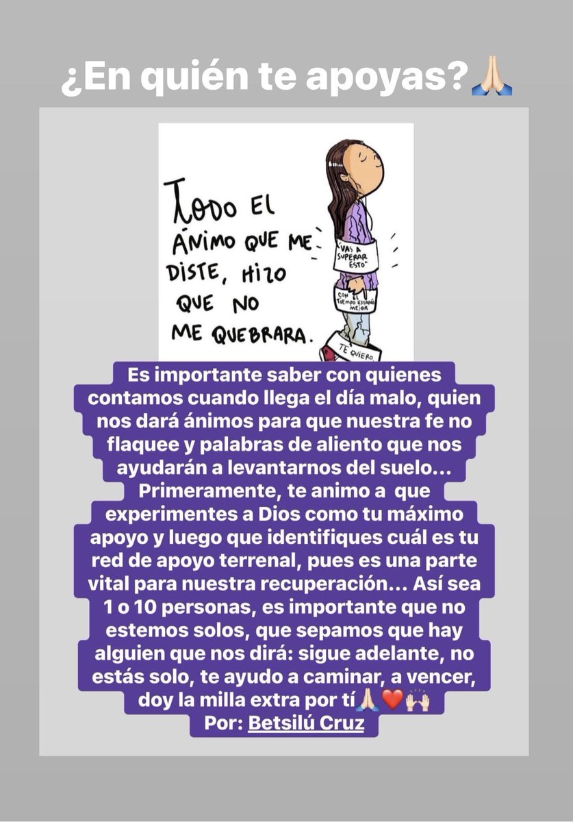 BetsiluCruz's tweet photo. https://t.co/qn2F6pBNcE