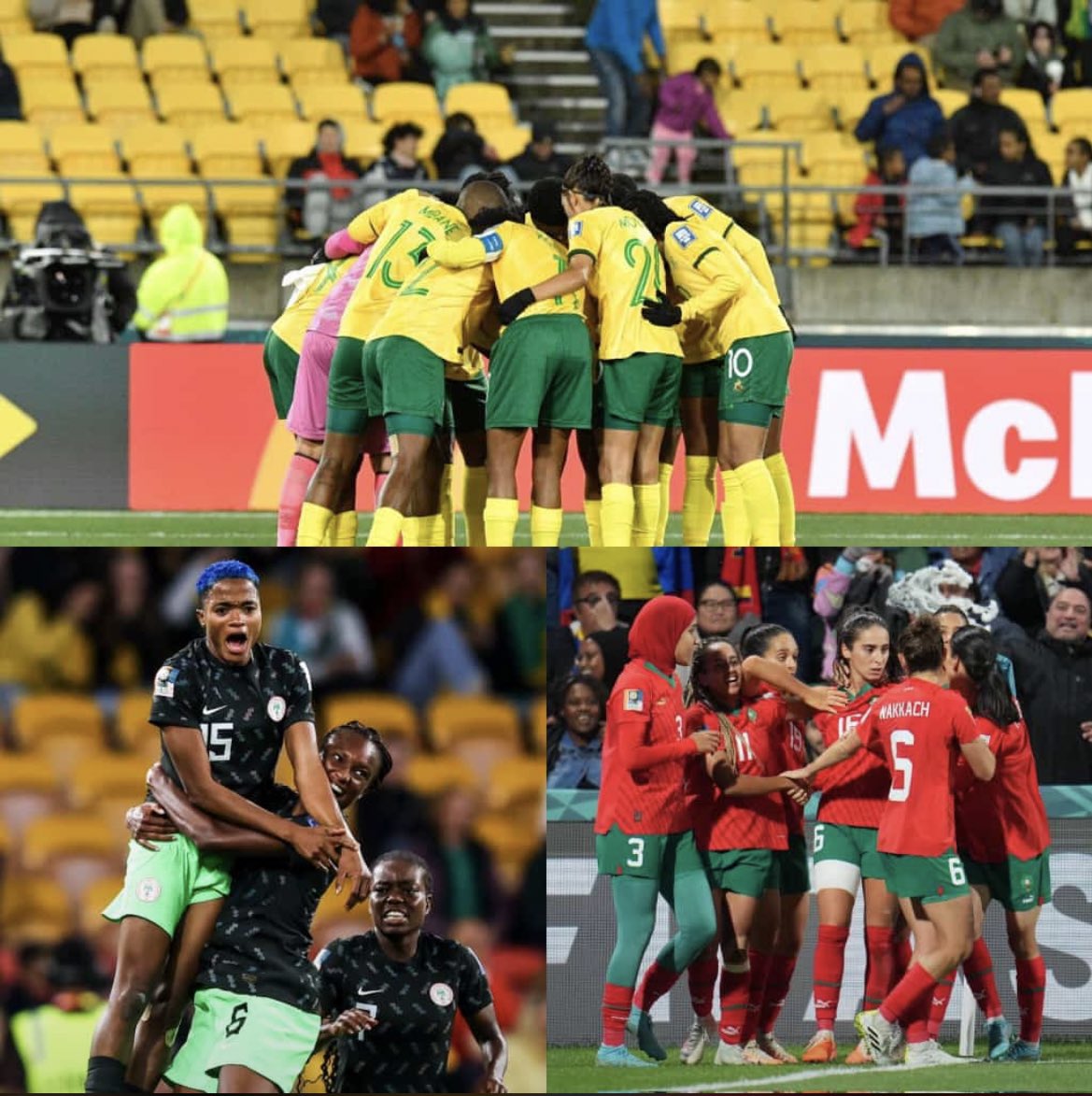 Auntydiski's tweet photo. It’s time for AFRICA 🇿🇦🇳🇬🇲🇦🔥🔥🔥🔥🔥✊🏾✊🏾✊🏾✊🏾✊🏾✊🏾 https://t.co/Z7S6EJgSGl