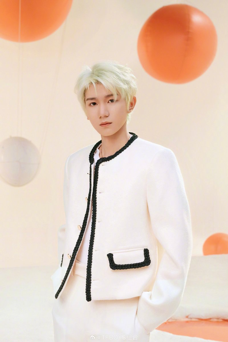 TFBOYS_THFANS tweet media