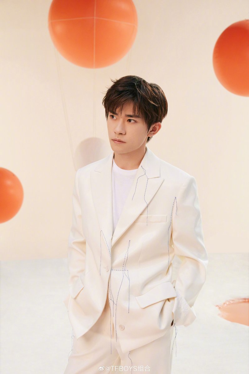 TFBOYS_THFANS tweet media