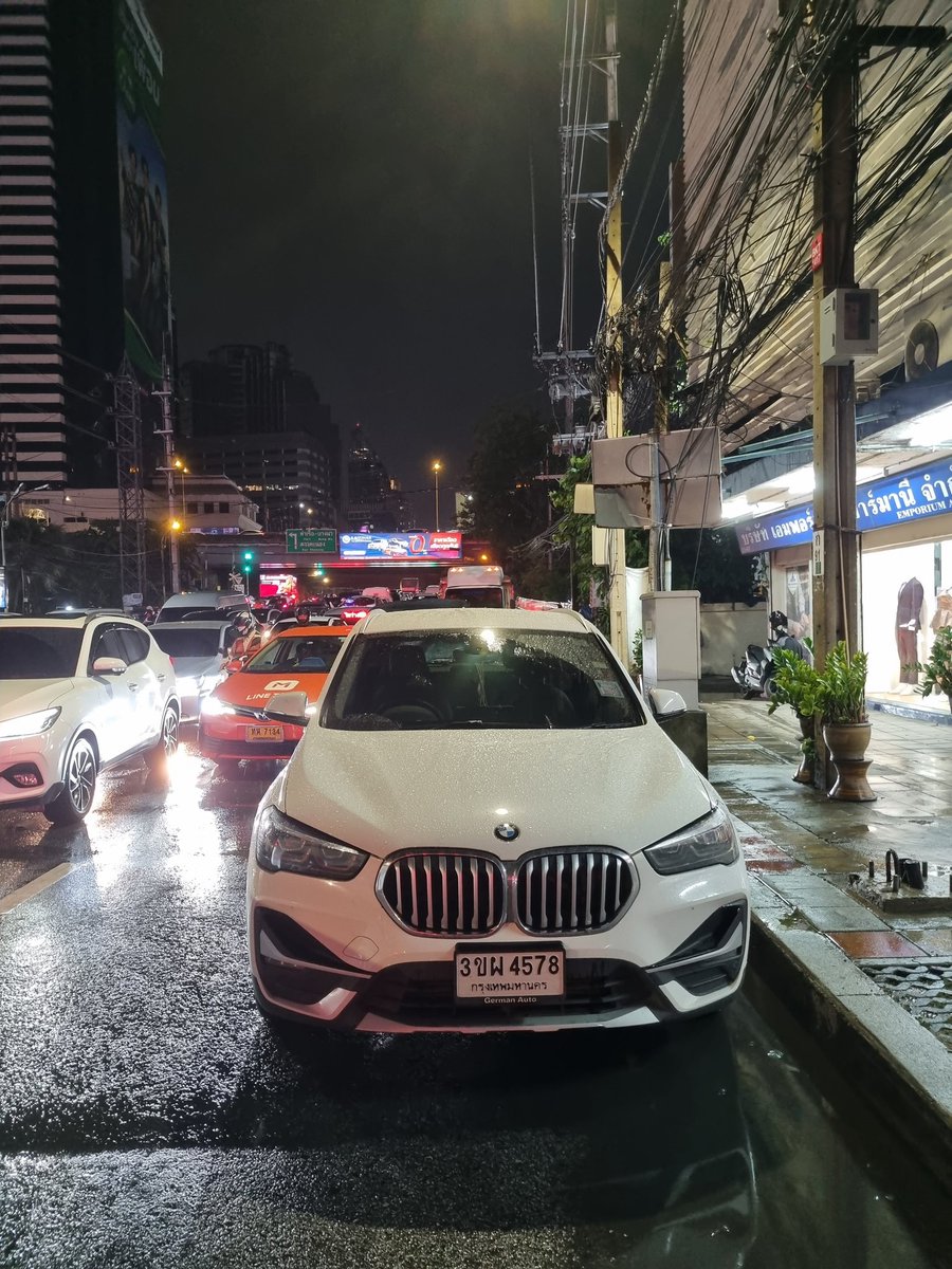 Transit Thailand - ลดเร็ว ลดเจ็บ ลดตาย tweet media