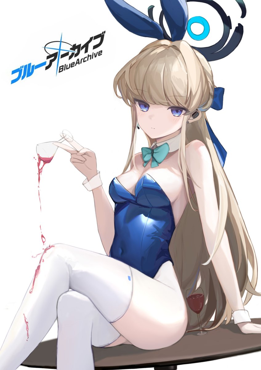 YukariCat2's tweet photo. #ブルアカ
トキ 🐇 https://t.co/w9rMnuidOY