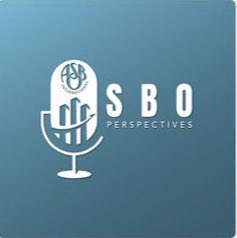 It was great to hear former <a href="/WayneTwpSchools/">We Are Wayne</a> CTO Pete Just on this morning’s <a href="/sboperspectives/">SBO Perspectives</a> podcast. Pete and friends, representing <a href="/CoSN/">CoSN</a>, discussed digital equity and the power of collaboration among school business officials and EdTech. 

podcasts.apple.com/us/podcast/sbo…