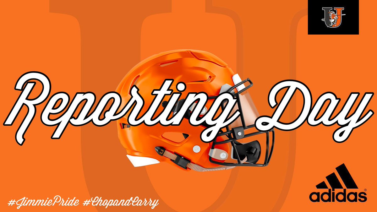 Jamestown Football tweet media