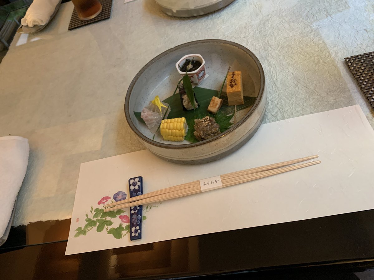 web7y7's tweet photo. お寿司お寿司😋 https://t.co/PSVhdZdMWP