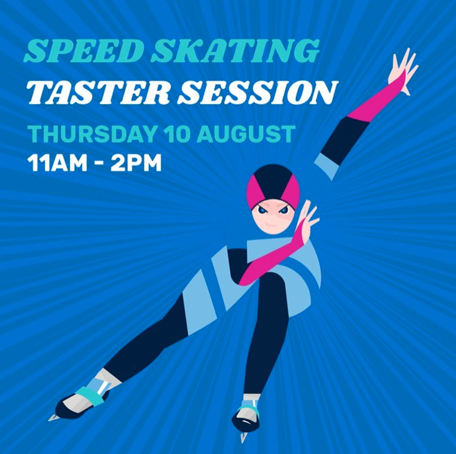 British Ice Skating tweet media