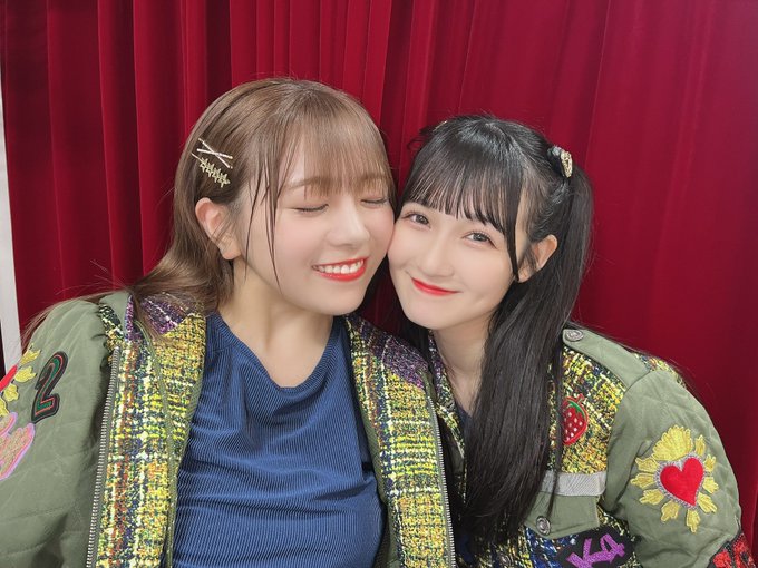 今村麻莉愛のTwitter画像21