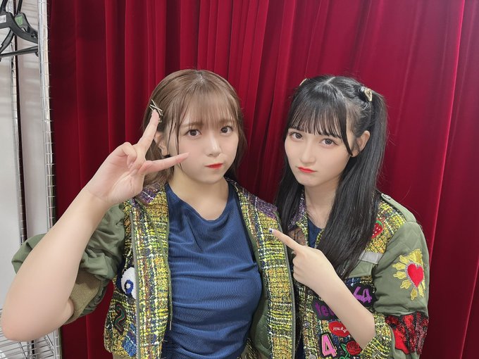 今村麻莉愛のTwitter画像20