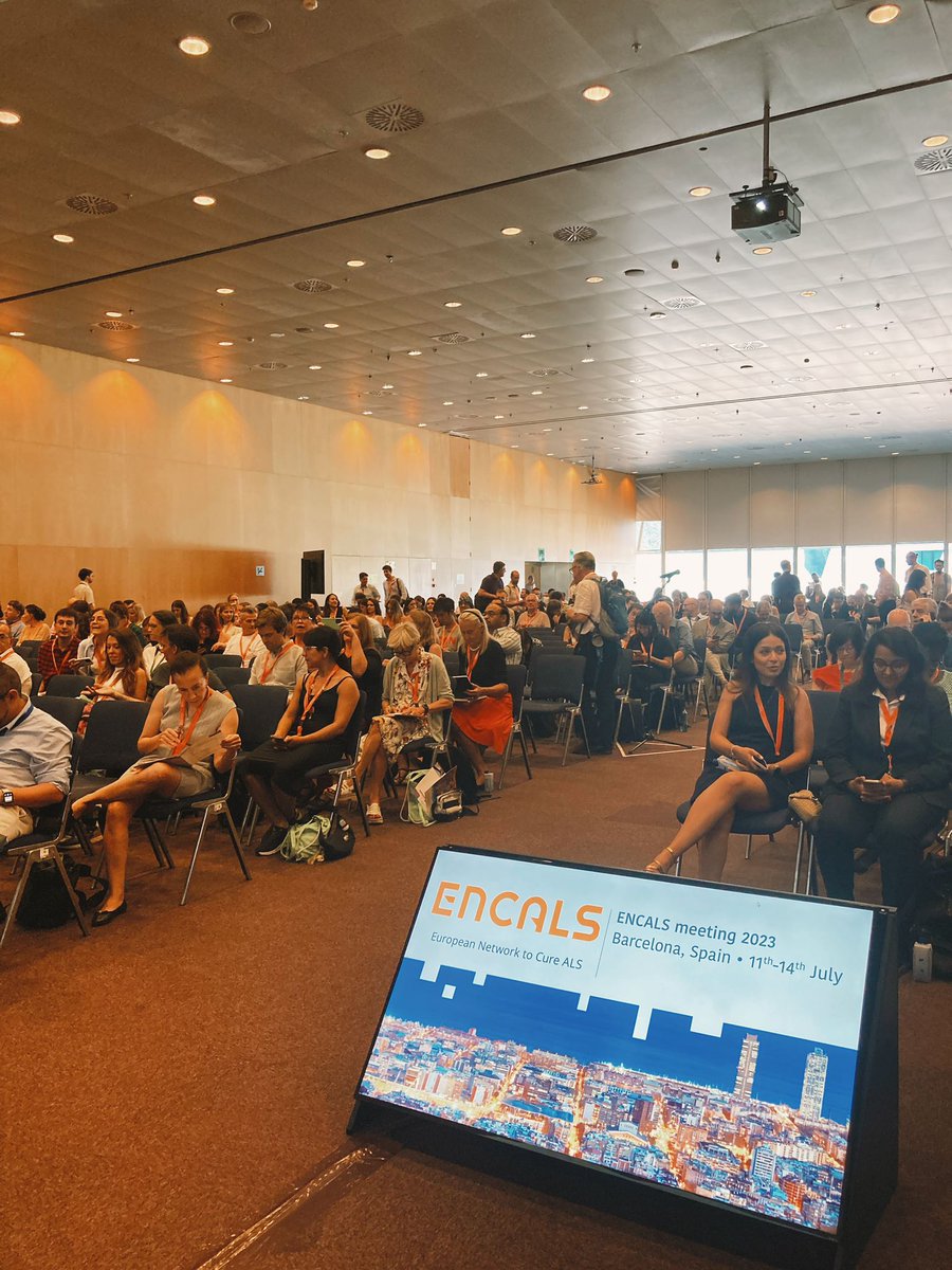 hbellvitge's tweet photo. Voleu llegir un breu resum del més destacat de l'#ENCALS23 a Barcelona del passat juliol? La Dra. Mònica Povedano, #hbellvitge, ha estat l'organitzadora de la trobada de 850 professionals i ara ens ho explica
👉 https://t.co/1jiyUfJAlg
#ELA #hospitalenxarxa https://t.co/WMSUsYsN1x