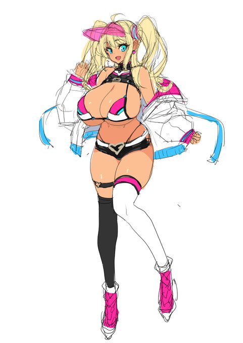 モモカはちょっと設定変えていわゆるウチの子ってやつにしようと思う 