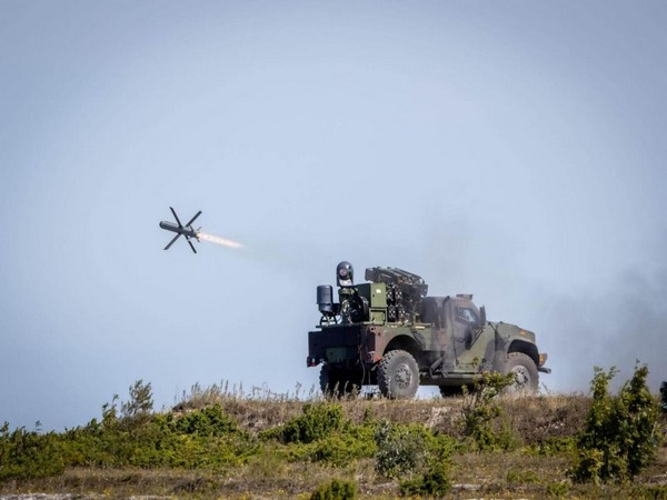 ani_digital's tweet photo. India receives Spike NLOS missiles from Israel, firing trials shortly

Read @ANI Story | https://t.co/ie8WoVtdwG
#India #SpikeNLOSmissile #Israel #indianairforce https://t.co/8PBX74FfwN